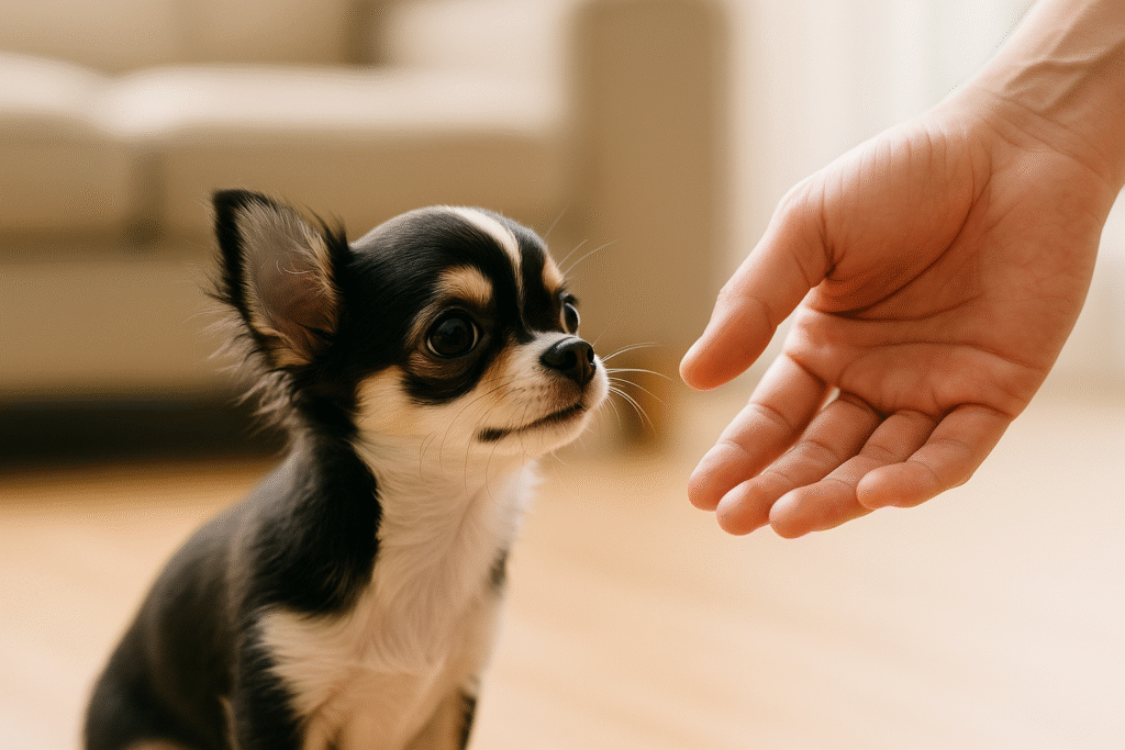 チワワを飼うんじゃなかったと思う前に知るべきこと